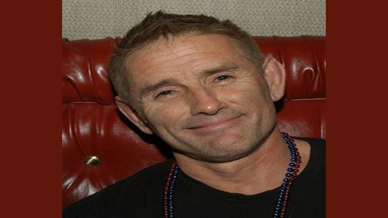 Vince Vouyer (Actor)