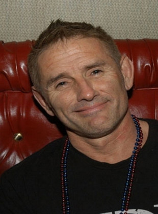 Vince Vouyer (Actor)