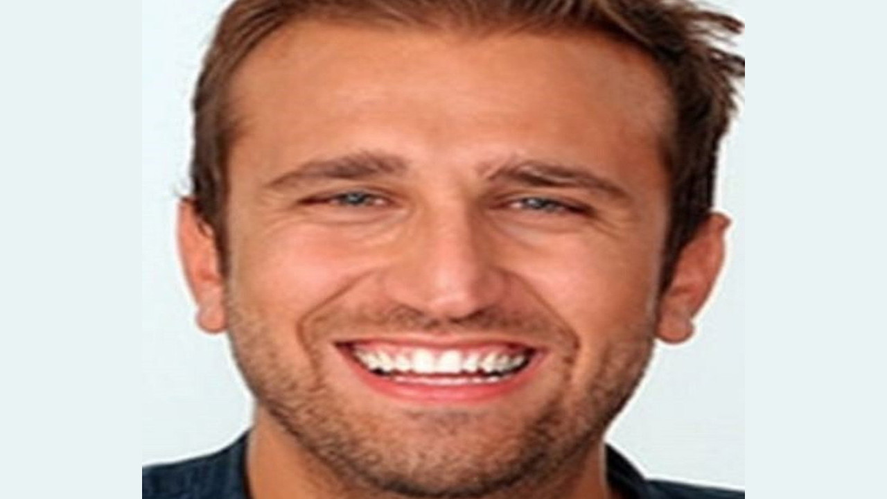 Pio D'Antini (Actor)
