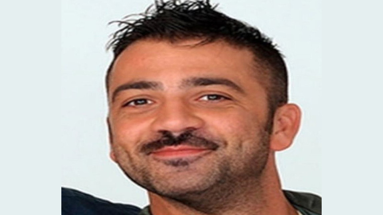 Amedeo Grieco (Actor)