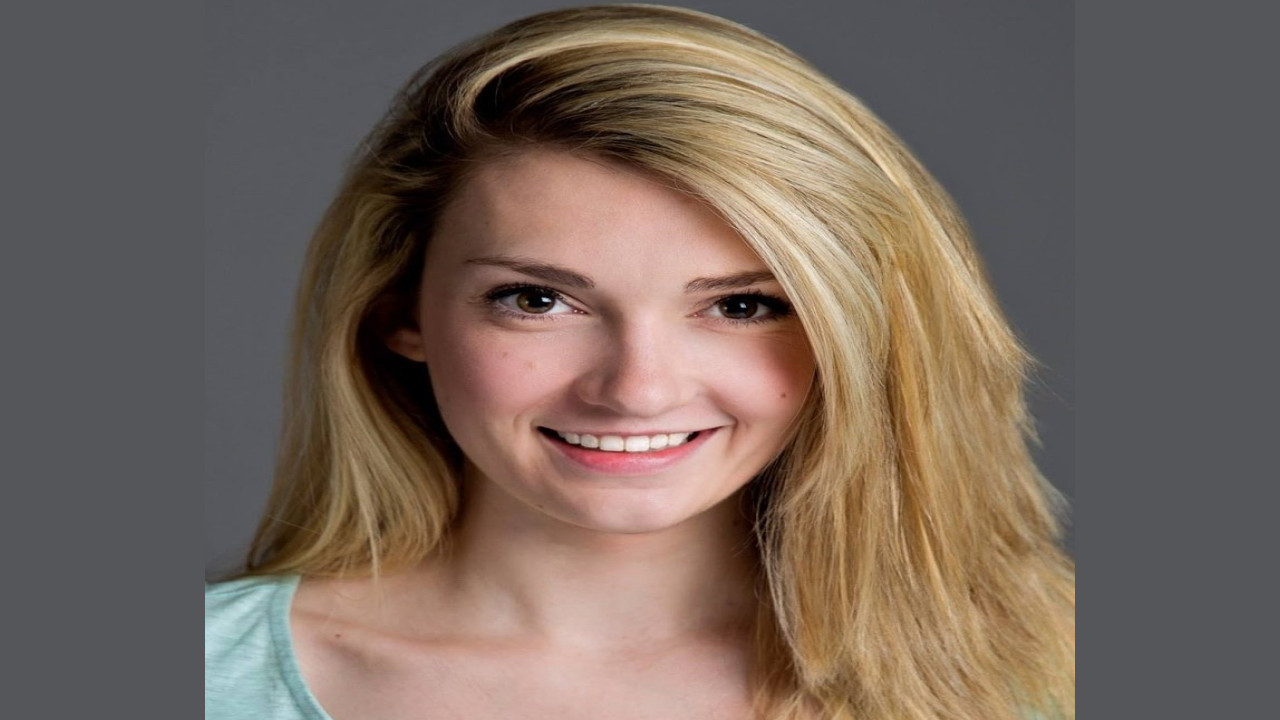 Catherine Corcoran (Actriz)