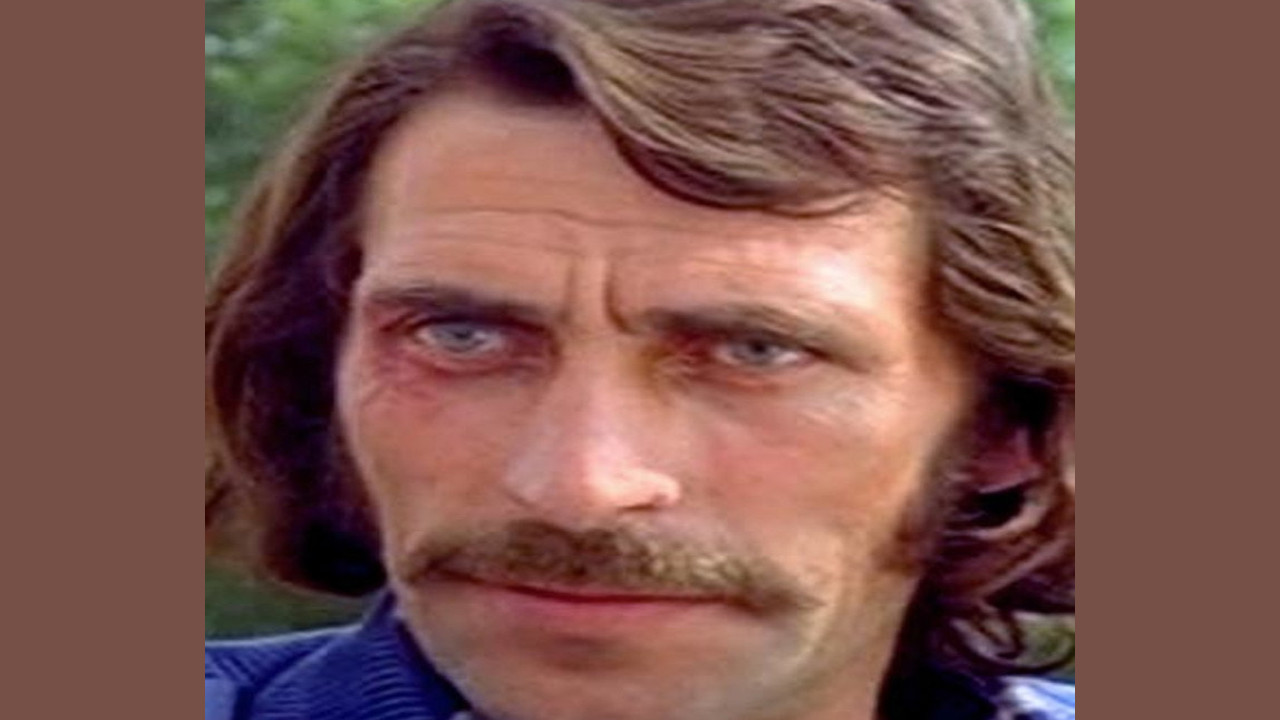Riccardo Petrazzi (Actor)