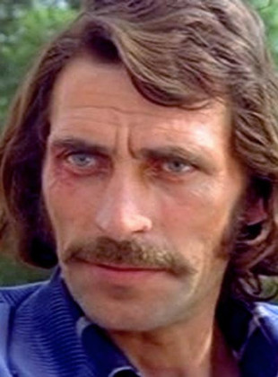 Riccardo Petrazzi (Actor)