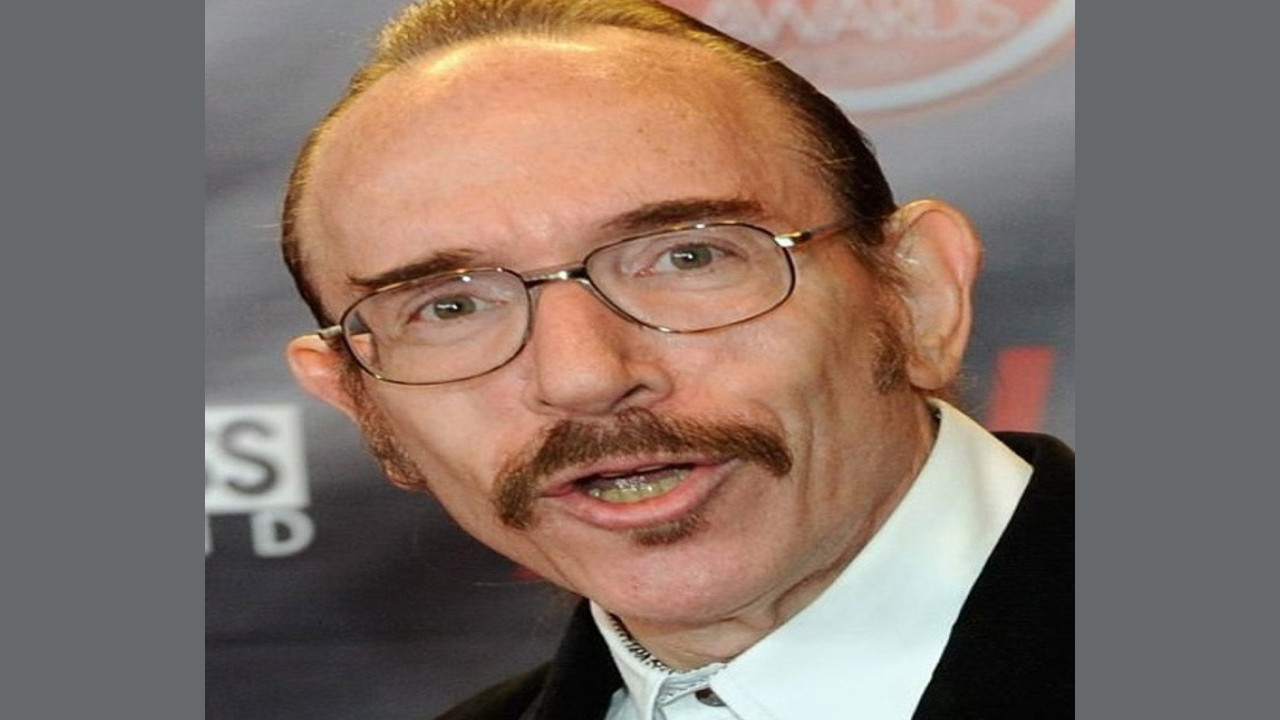 Ed Powers (Actor)