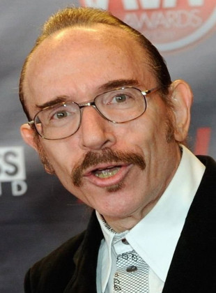 Ed Powers (Actor)