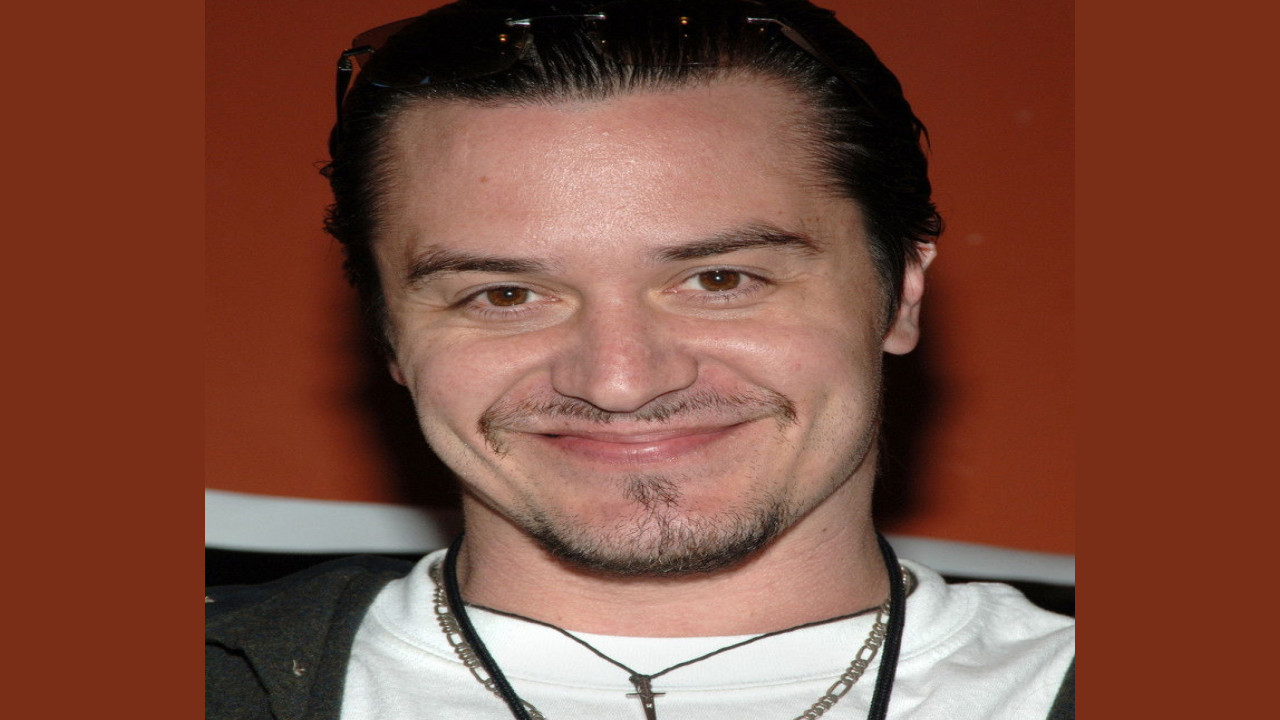 Mike Patton | Actor de Estados Unidos con trayectoria versátil en Cine y Televisión