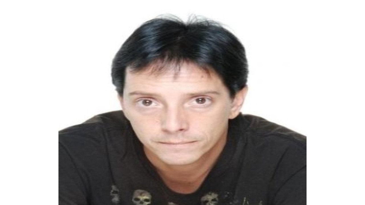 Scott Lyons (Actor)