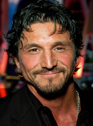 Tommy Gunn (Actor)