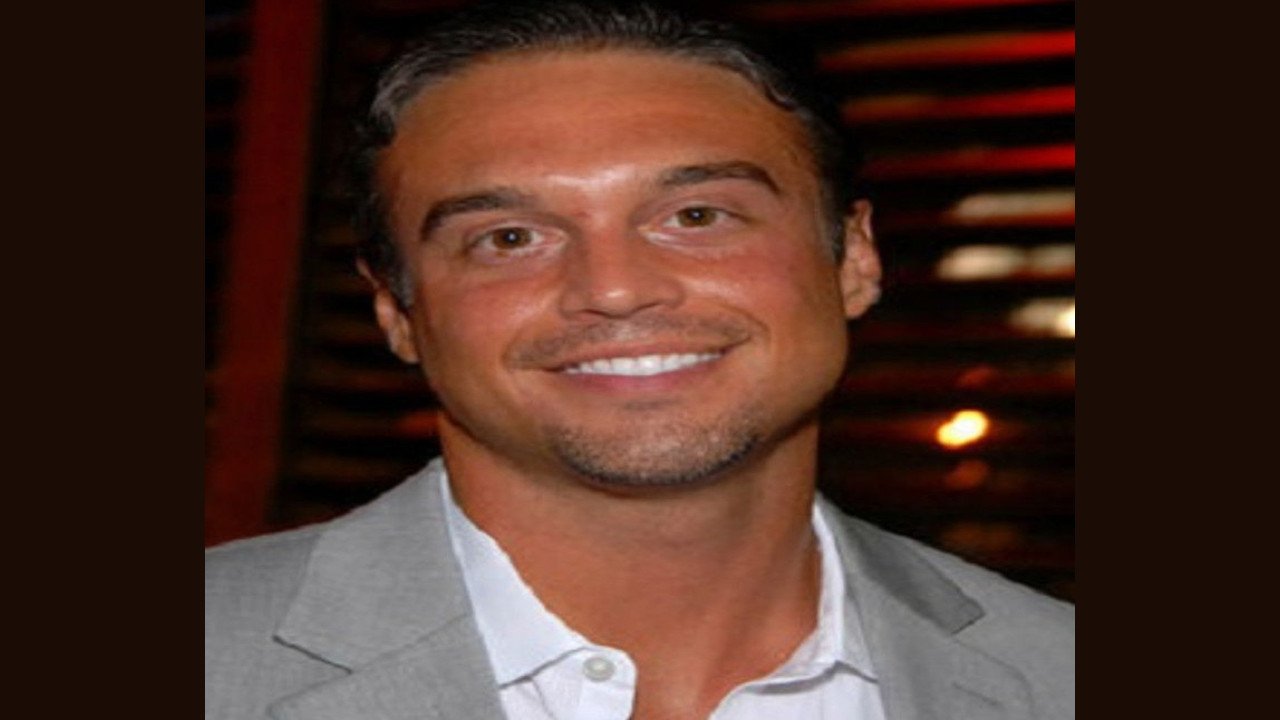 Rocco Reed (Actor)