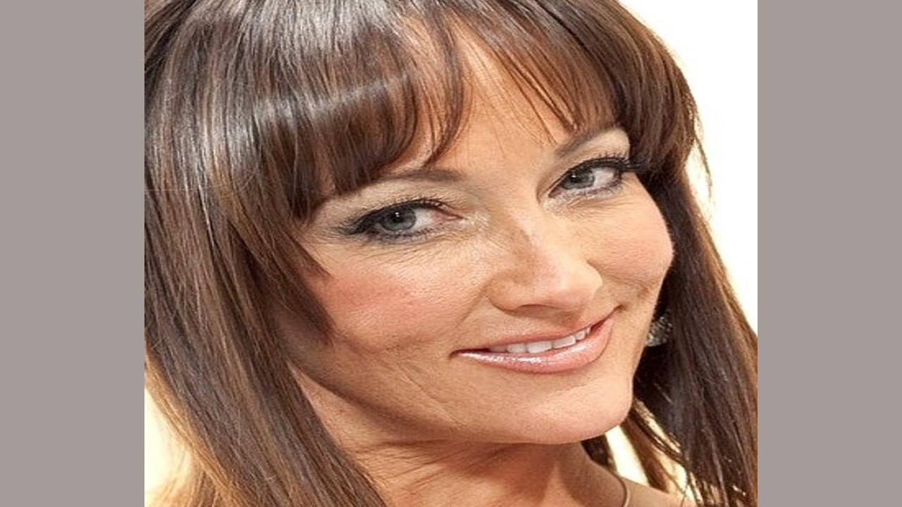 Michelle Lay (Actriz)