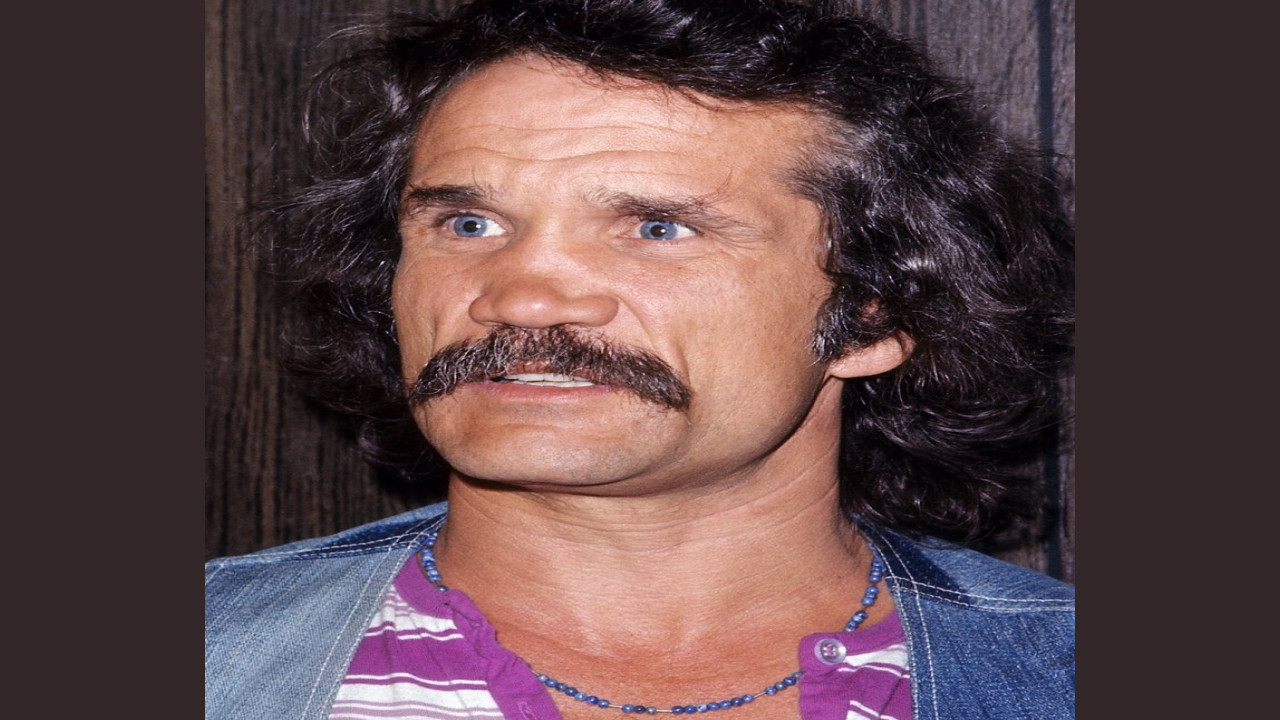 Charles Dierkop (Actor)