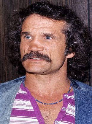 Charles Dierkop (Actor)