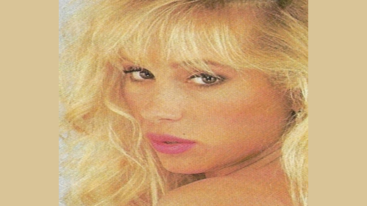 Lene Hefner (Actriz)