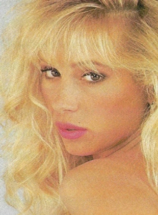 Lene Hefner (Actriz)