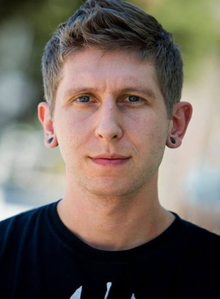 Danny Wylde (Actor)