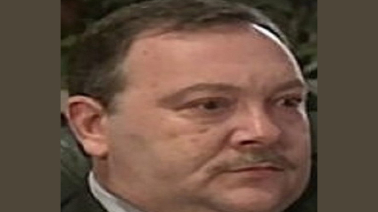 George Kaplan (Actor)