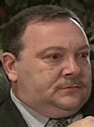 George Kaplan (Actor)