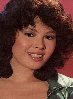 Kristara Barrington (Actriz)