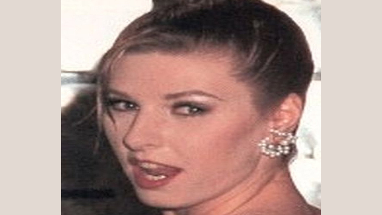 Nicole London (Actriz)