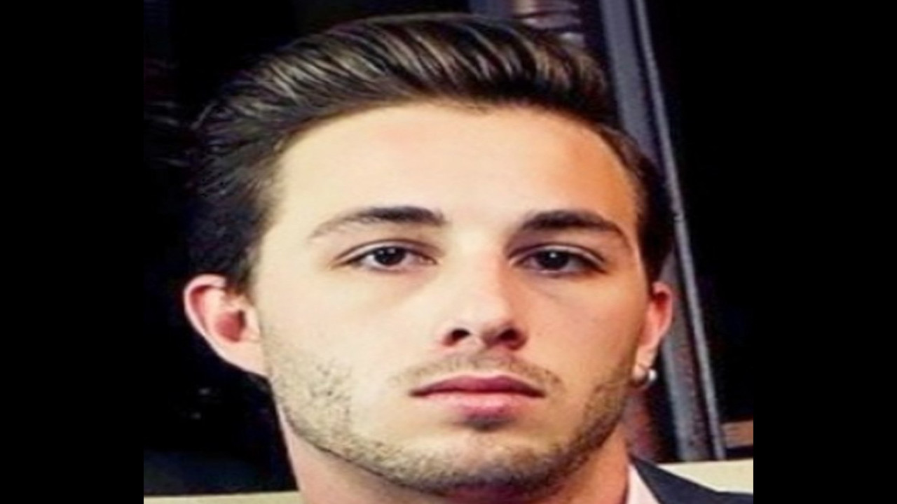 Lucas Frost (Actor)