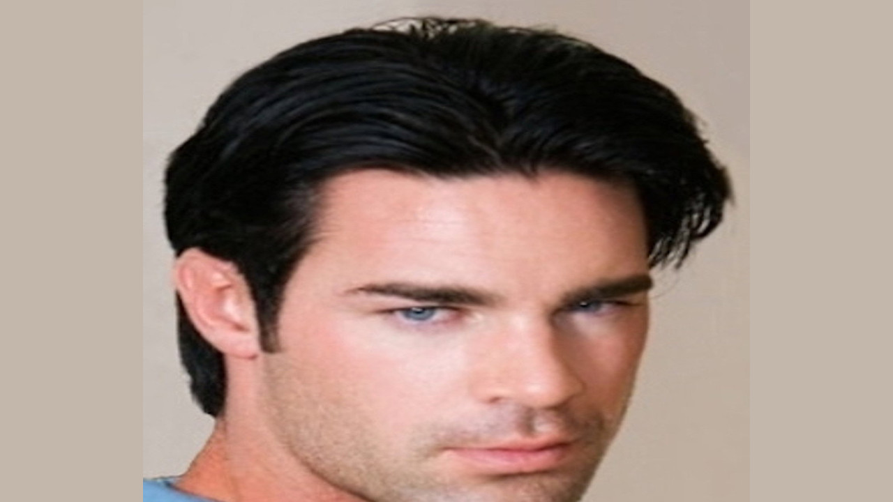 Charles Dera (Actor)