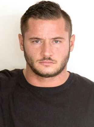 Danny Mountain (Actor)