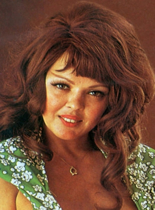 Roxanne Brewer (Actriz)