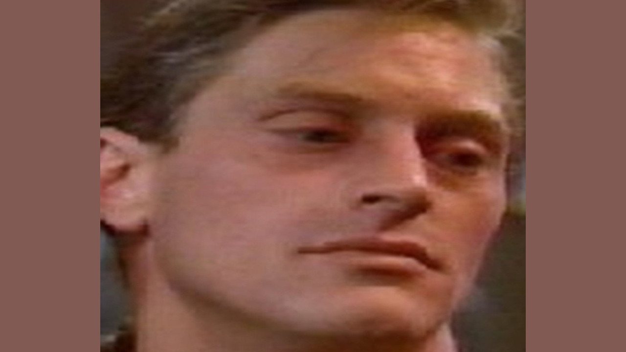 Marc Wallice (Actor)
