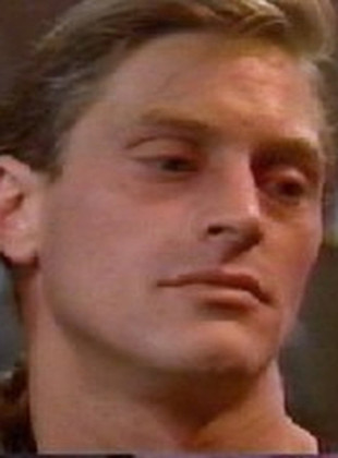 Marc Wallice (Actor)