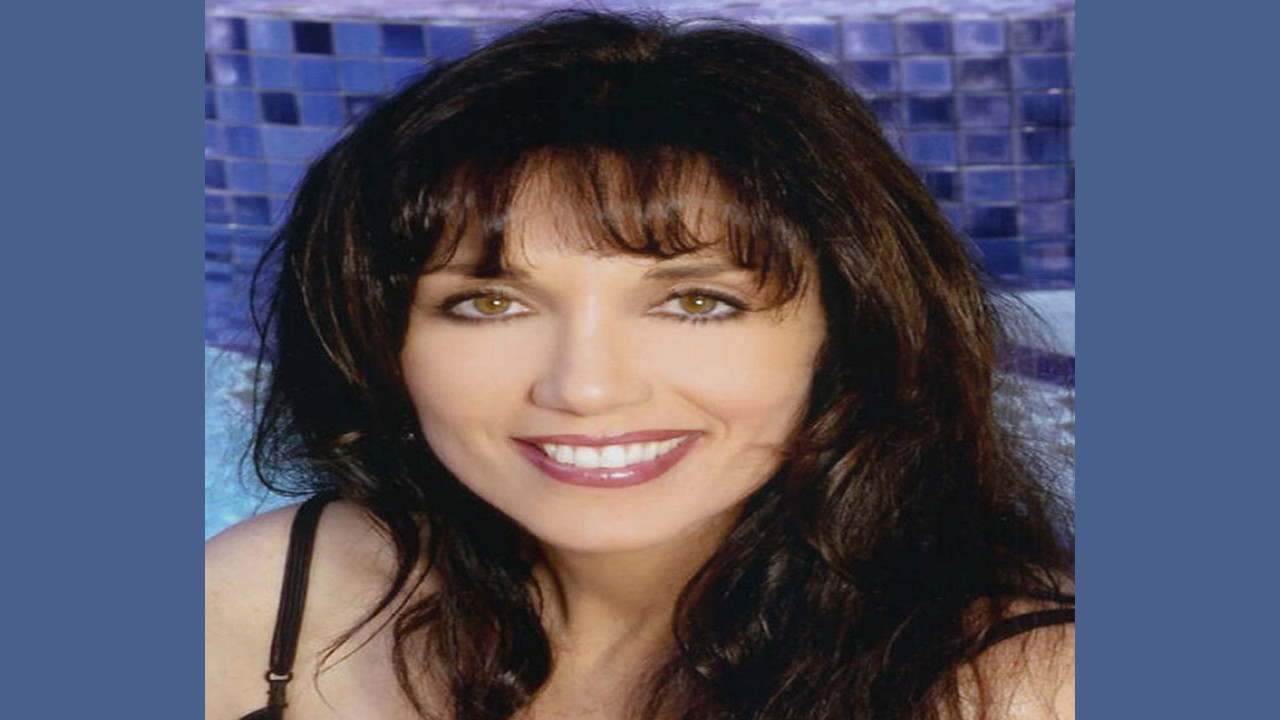 Stepfanie Kramer (Actriz)