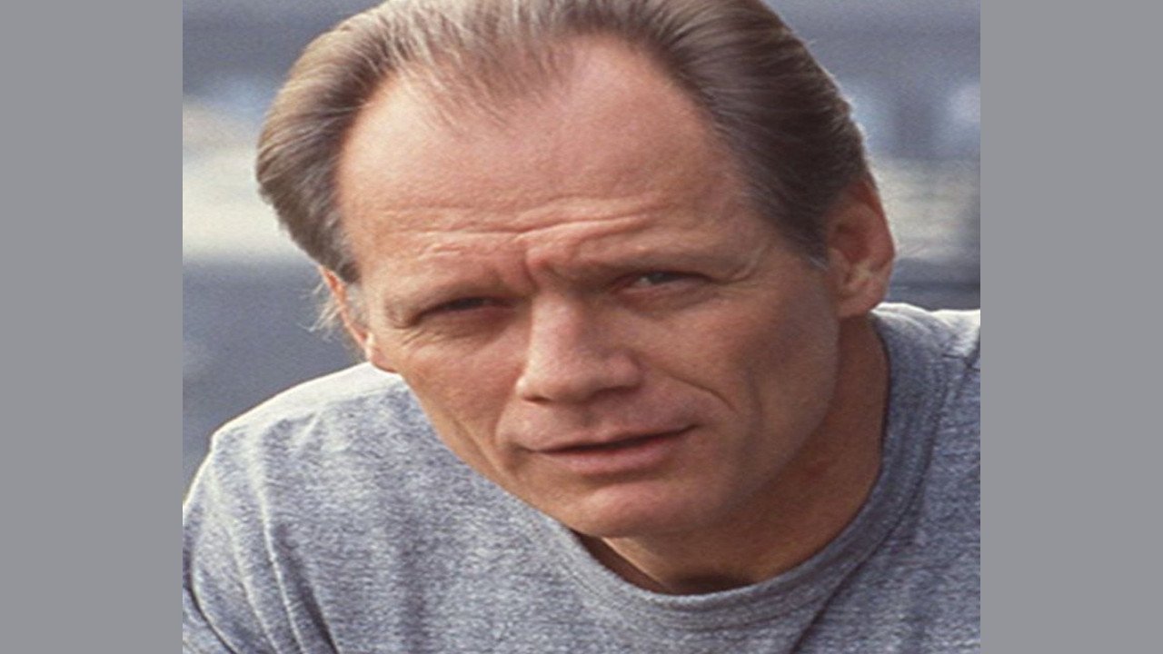 Fred Dryer (Actor)