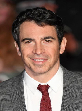Chris Messina (Actor)