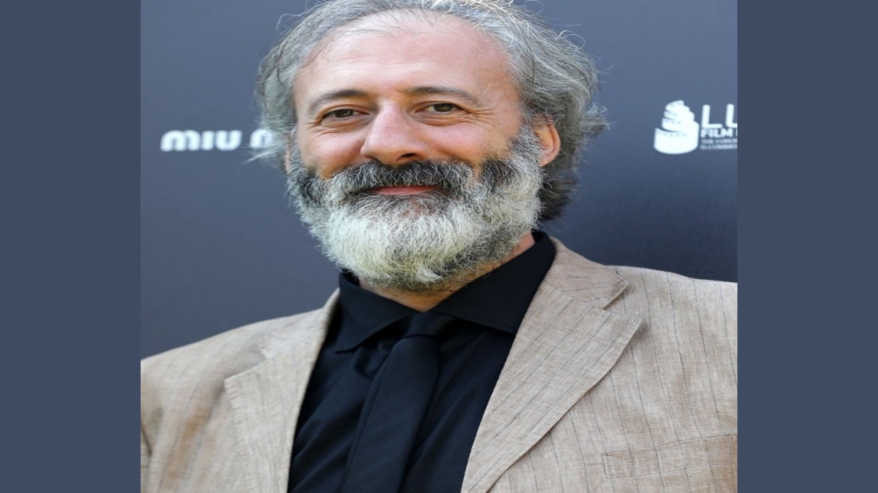 Francesco De Vito (Actor)