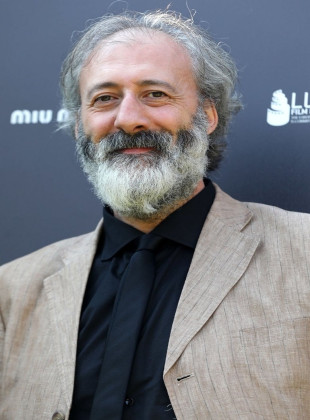 Francesco De Vito (Actor)