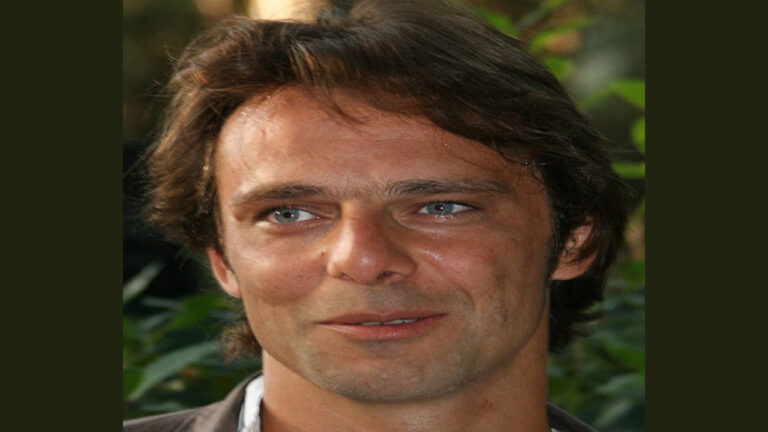 Alessandro Preziosi (Actor)