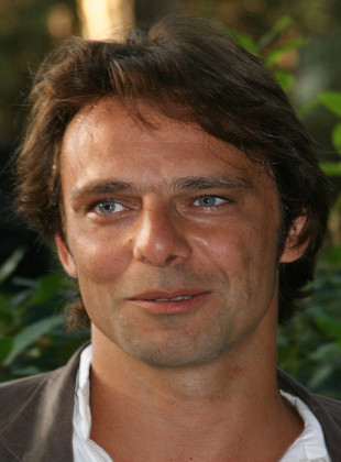 Alessandro Preziosi (Actor)