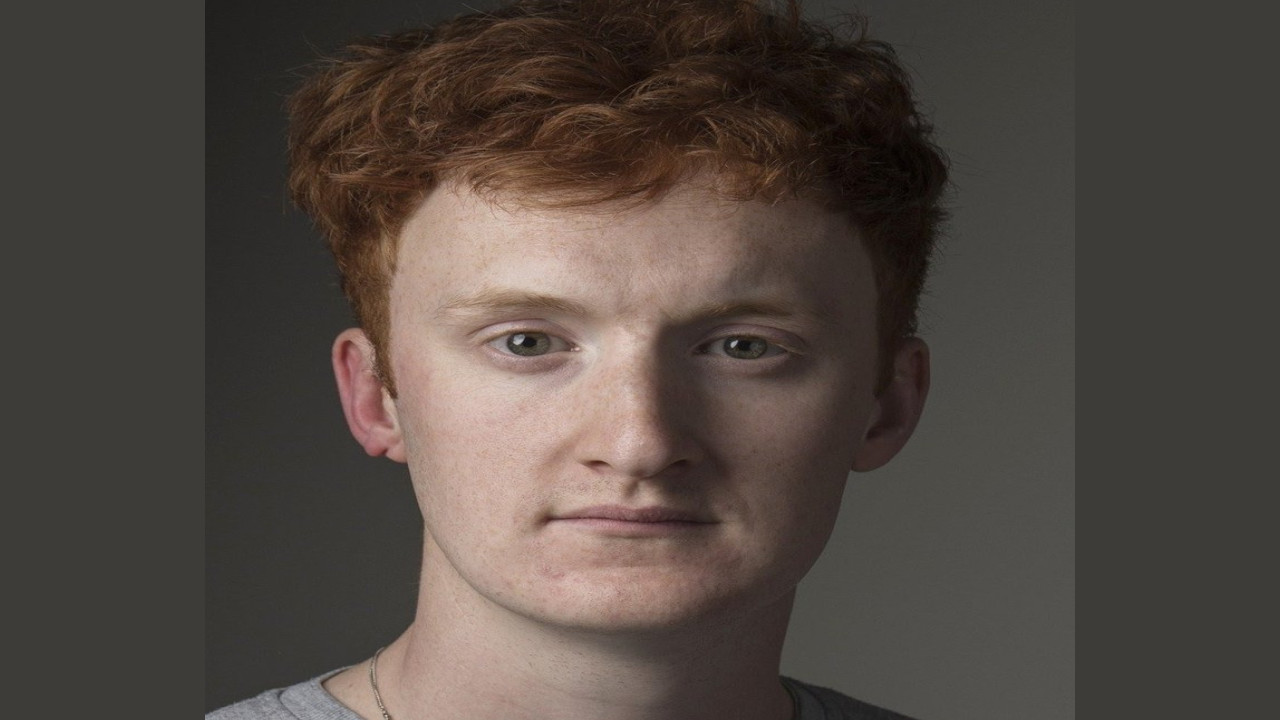 Will Merrick (Actor)