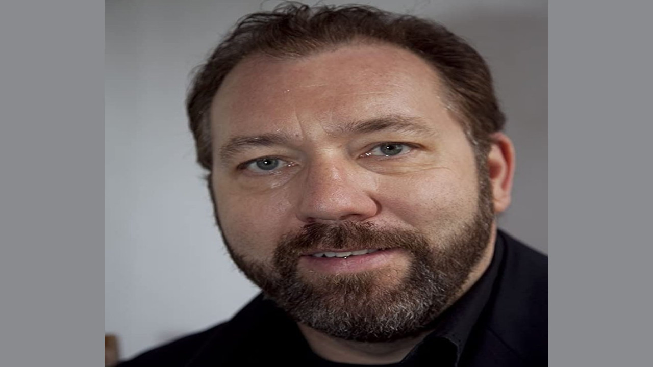 Lee Nicholas Harris (Actor)