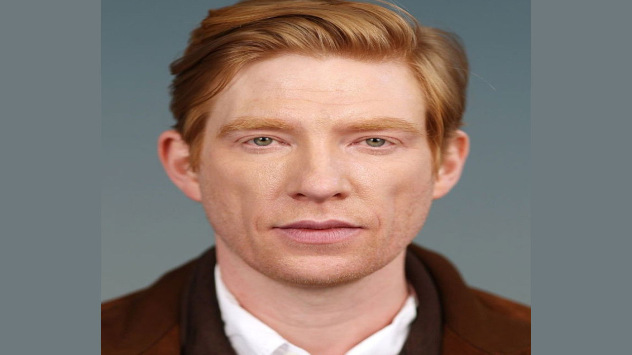 Domhnall Gleeson (Actor)