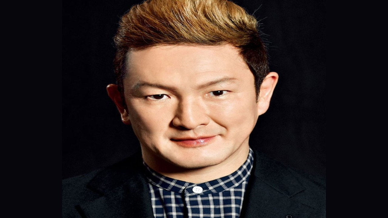 Shidō Nakamura II (Actor)