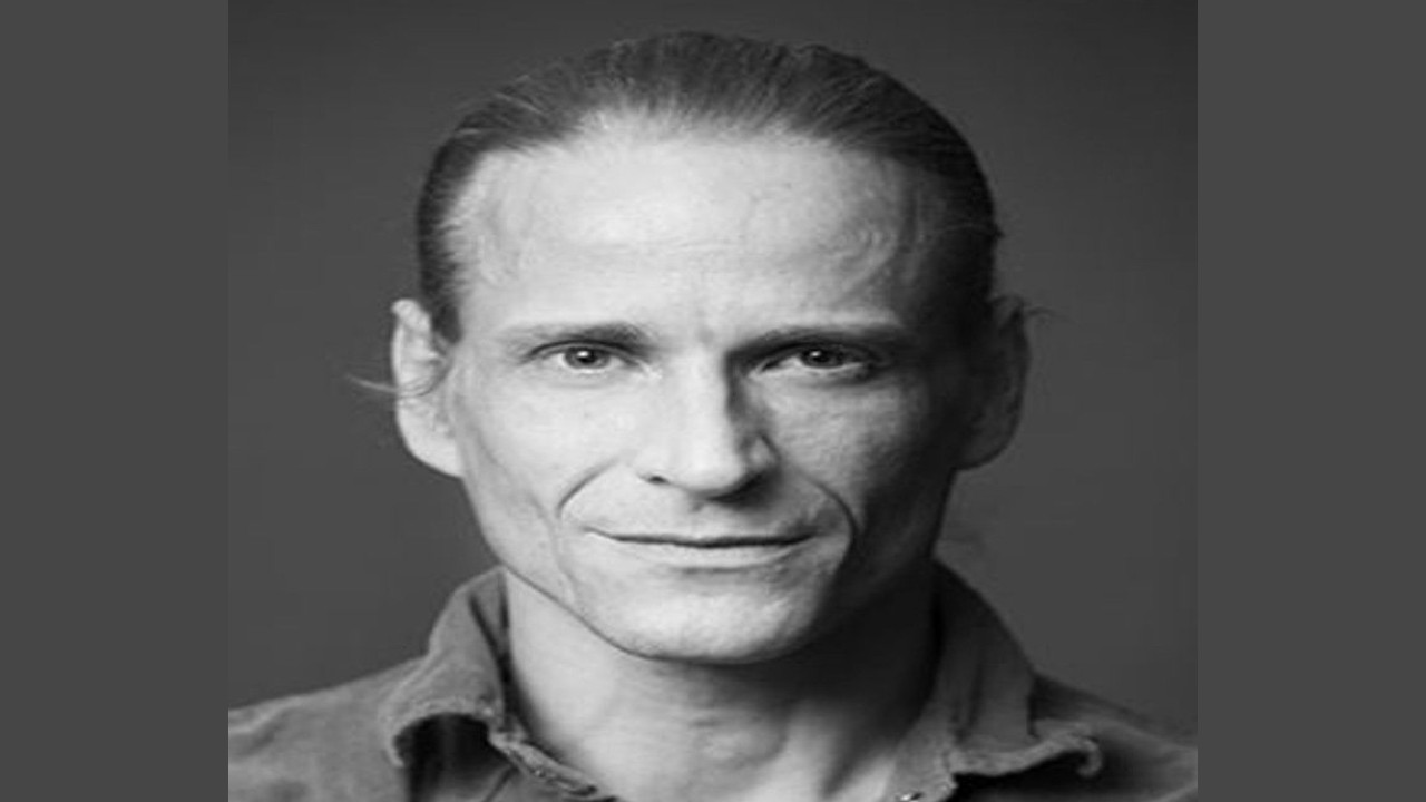 Jonas Malmsjö (Actor)