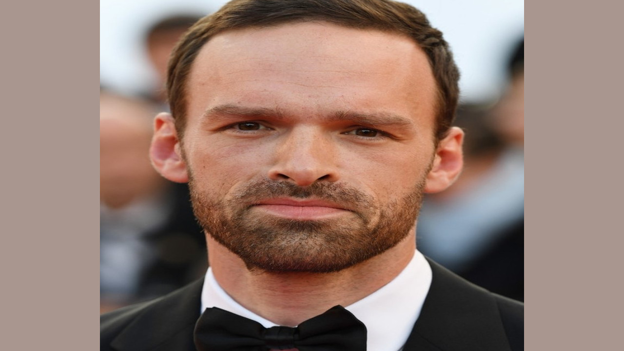 Alban Lenoir (Actor)