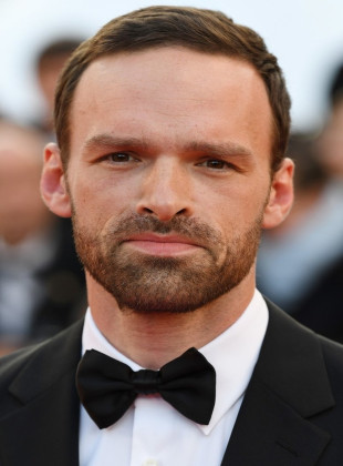 Alban Lenoir (Actor)