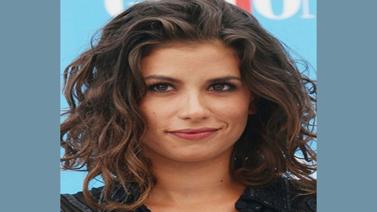 Giulia Michelini (Actriz)