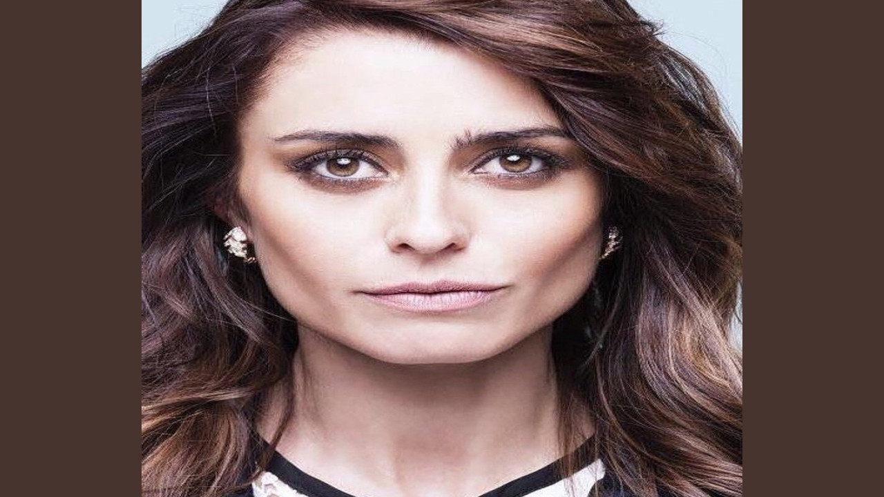 Patrícia Tavares (Actriz)