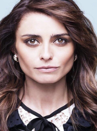 Patrícia Tavares (Actriz)
