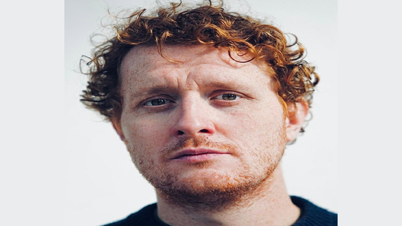 Harry Michell (Actor)