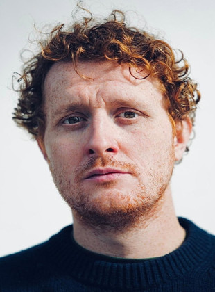 Harry Michell (Actor)