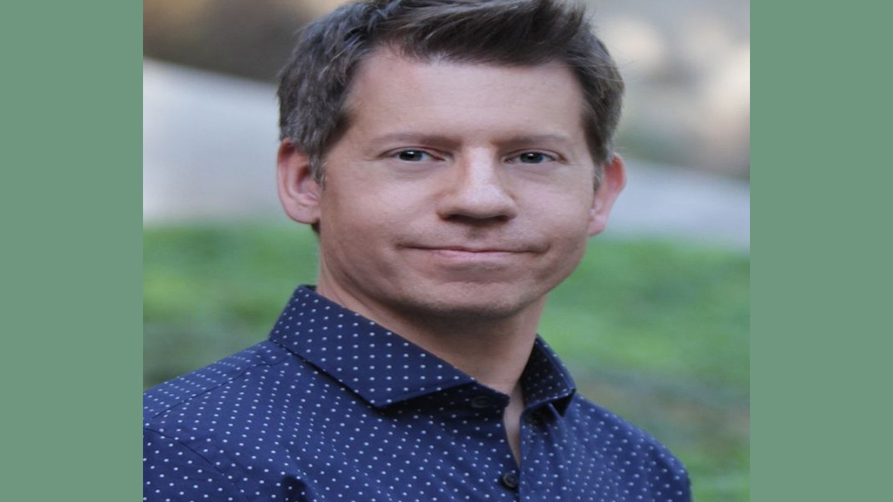 Eric Jacobson (Actor)