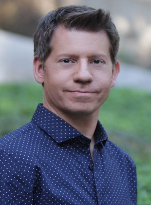 Eric Jacobson (Actor)